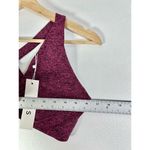 Ilus Label Cinch Allure Twist Bra XL NWT Photo 4