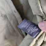 Joie Quilted Jacket Olive green Size XS Photo 8