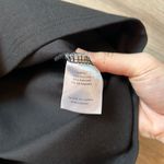 superdown  Quin One Shoulder Little Black Dress Size S NWOT Photo 5