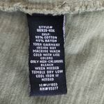  Green Open Shoulder Mini Shift Dress Size Medium Sanctuary Green Dress Photo 8