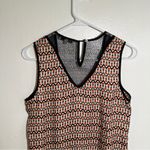 DR2 Sleeveless Blouse V Photo 5