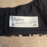New without tags NWOT Lilyette leopard bra Size undefined Photo 6
