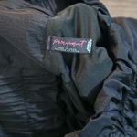 Free People The Way Home Shorts Movement Black Photo 2