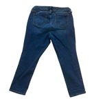 Torrid NWOT Boyfriend Straight Mid-Rise Medium Wash Jean-12 XS Photo 5