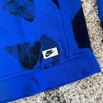 Nike GUC Sportswear Modern Crewneck AOP Photo 3