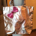 Betsey Johnson  tote Photo 0