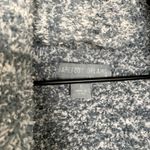 Barefoot Dreams Heathered Blue Cozy Robe Womens Photo 7