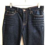 J Brand  818 Ink bootcut dark wash denim jeans 28 Photo 2