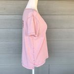 Zadig & Voltaire “Atal Bis” Short Sleeve T-Shirt Photo 8