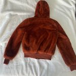 Love Tree Fur Jacket Photo 1