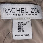 Rachel Zoe Quilted Knit Jacket Photo 4