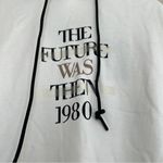 Denim & Flower  hoodie 
Size medium 
NWT Photo 1