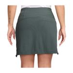Nike women's 17" Dri fit ADV tour high-waisted long golf skort green size XS Photo 1