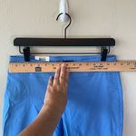 JM Collection  NWT blue capris size S Photo 4