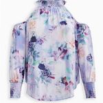 Torrid Pastel Floral Dress Photo 0