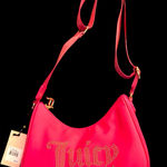 Juicy Couture  Pink Flash Obsession Crossbody  New With Tags Photo 0