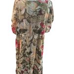 Mlle Gabrielle Mlle Gabrella size 22W short sleeve dress Photo 3