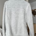 Columbia Furry Fleece Jacket Photo 2