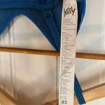 YITTY  Blue Shaping Mini Dress Size XS Photo 8