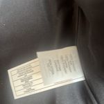 J.Crew  Vest Excursion Quilted Puffer Herringbone Black Womens SMALL NEW WITH TAG Photo 4