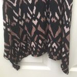 Bobeau FINAL MARKDOWN Ladies’  Tank Top w/Shark Bite Hem (M) Photo 3