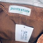 The Pants Store Corduroy Skirt  Photo 3