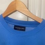 Aritzia Artzia Super Fleece Crewneck Photo 1