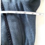 REI Womens Fleece Zippered Long Sleeve Jacket Sz L Size L Photo 8