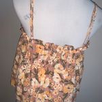 American Eagle floral tank top Photo 4