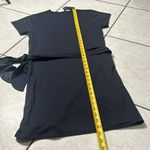 Rag and Bone NWT ‎ Andie Tee Short-sleeve Jersey Wrap Dress Photo 11