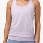 Lululemon Swiftly Racerback Lavender Photo 0