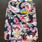 Vera Bradley  Multicolor Quilted Bag - Lunch Bag Photo 0