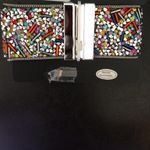 Black Label New Noir  Sprinkles Magnetic Bracelet Photo 1