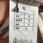 Intimissimi tank double layer‎ tie front small Tan Photo 5