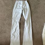 Alo Yoga Hi Waisted Yoga Leggings Photo 3