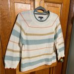 Democracy  Striped Sweater MEDIUM Photo 1