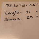 Ellen Tracy Black Knit Shift Dress Womens Minimalist Casual Sweatshirt Size M Photo 2