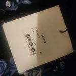 Sandro  LAITH WRAP EFFECT LACE TRIMMED ROMPER SIZE 40 Photo 4