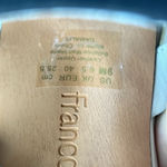 Franco Sarto Damilis Platform Sandal Size 9 Photo 8