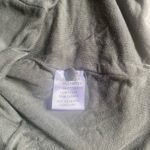 VICI  Gray Sleeveless Bodysuit Photo 4