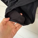 La Blanca  Women’s 8 Black One Piece Swimsuit Summer Vacation Beach Pool Photo 1