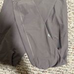 Lululemon Zoned In Tight *27" Lunar Rock- Size 6 Photo 7