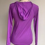 Layer 8 Performance hooded top Photo 5