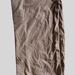 SKIMS New  Bandeau Bra in Umber Brown Size 4X Photo 3