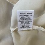 Lulumari LuPruia by Women Top S Cream 3D Rosettes Fairy Chic Boho Cottagecore Photo 11