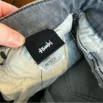 Ksubi  gray spray on skinny jeans size 26 made in Turkey mid rise ankle grazing Photo 3