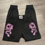 Adika  Jogger Sweatpants Photo 2