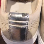 Cole Haan tennis Shoes Womens 6 B Paisley Perforated Casual Sneakers Photo 10