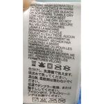 The North Face Polartec 1/4 Zip Pullover Jacket Women's M Blue Fleece Outerwear Photo 7