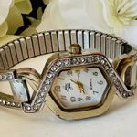 Glam & Glow Diamond Watch Photo 1